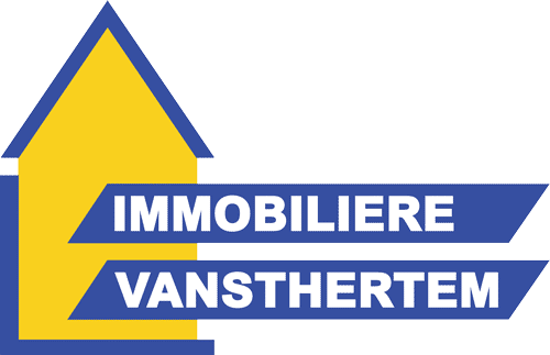 Immobilière VANSTHERTEM